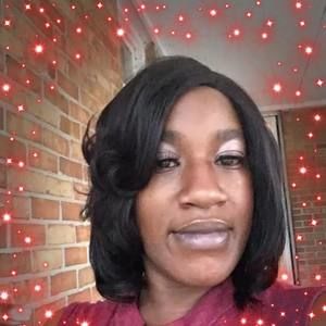 Meet your Posher, Danell